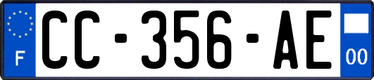 CC-356-AE