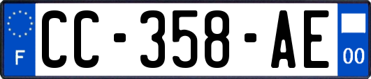 CC-358-AE