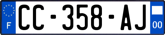 CC-358-AJ