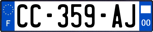 CC-359-AJ