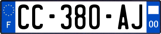 CC-380-AJ
