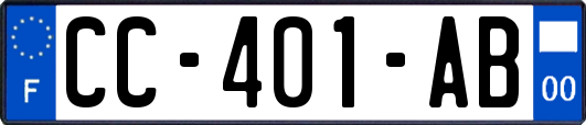 CC-401-AB