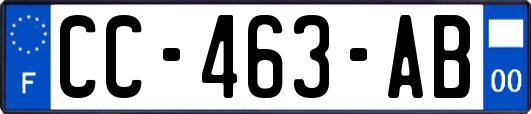 CC-463-AB