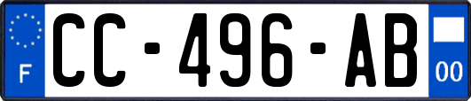 CC-496-AB