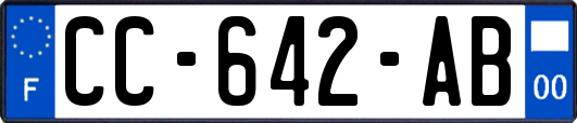 CC-642-AB