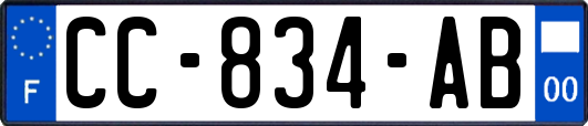 CC-834-AB