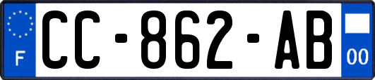 CC-862-AB