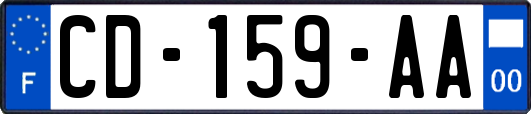 CD-159-AA
