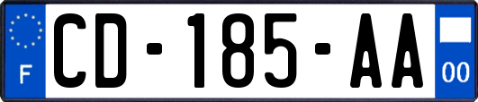 CD-185-AA