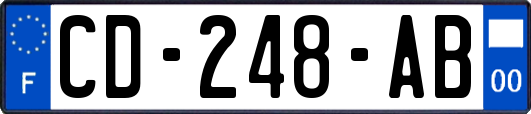 CD-248-AB