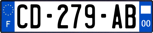 CD-279-AB