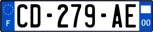CD-279-AE