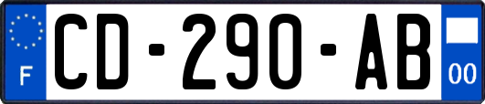 CD-290-AB