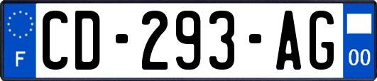 CD-293-AG