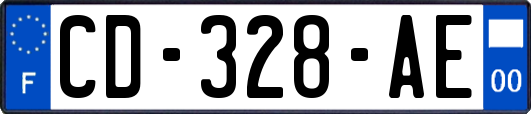 CD-328-AE