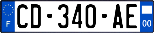 CD-340-AE