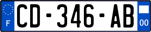 CD-346-AB