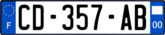 CD-357-AB