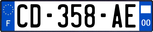 CD-358-AE