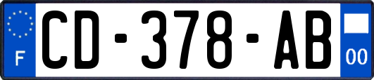 CD-378-AB