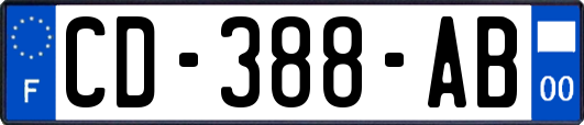 CD-388-AB