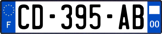 CD-395-AB