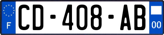 CD-408-AB