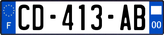 CD-413-AB
