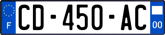 CD-450-AC