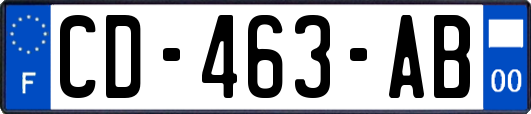 CD-463-AB