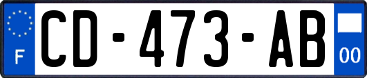 CD-473-AB