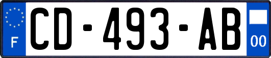CD-493-AB