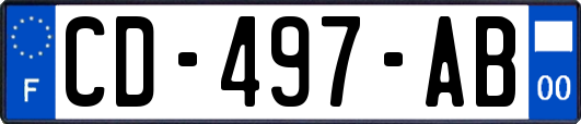 CD-497-AB
