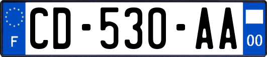 CD-530-AA