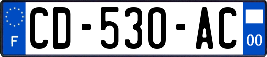 CD-530-AC