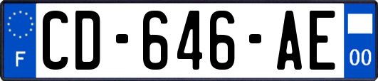 CD-646-AE