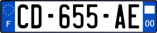 CD-655-AE