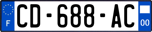 CD-688-AC
