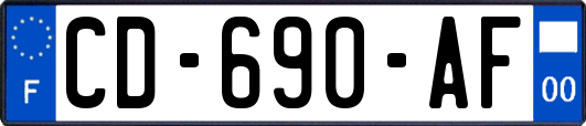 CD-690-AF