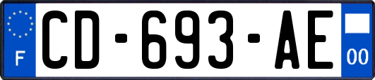 CD-693-AE