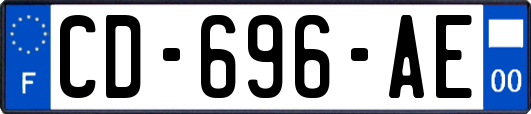 CD-696-AE