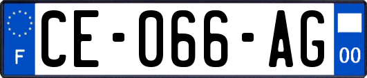 CE-066-AG