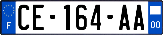 CE-164-AA