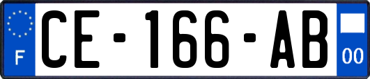 CE-166-AB