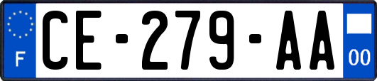 CE-279-AA