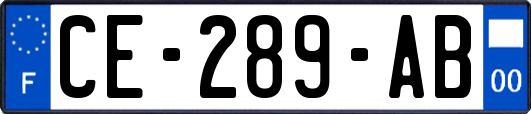 CE-289-AB