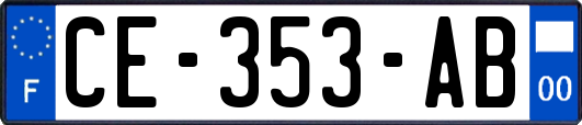CE-353-AB