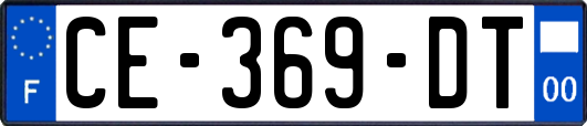 CE-369-DT