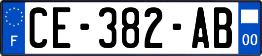 CE-382-AB