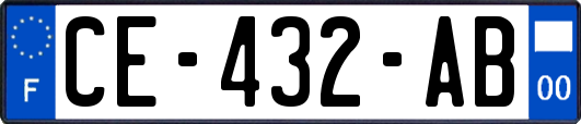 CE-432-AB
